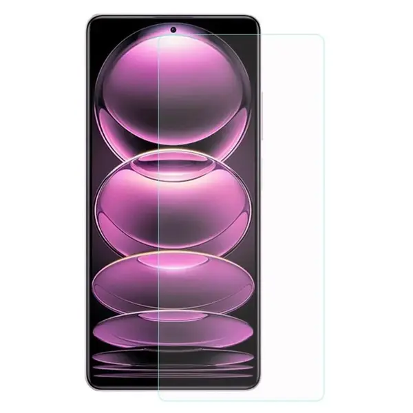 Xiaomi Redmi Note 12 Pro / 12 Pro Plus / 12 Explorer Tvrzené sklo
