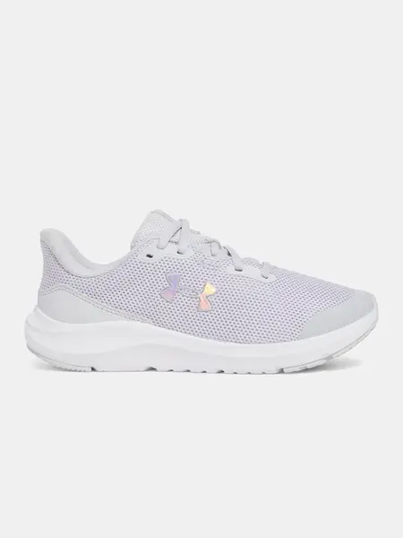 Dívčí boty Under Armour UA GGS Pursuit 4 - Holky
