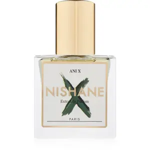 Nishane Ani X parfémový extrakt unisex 15 ml