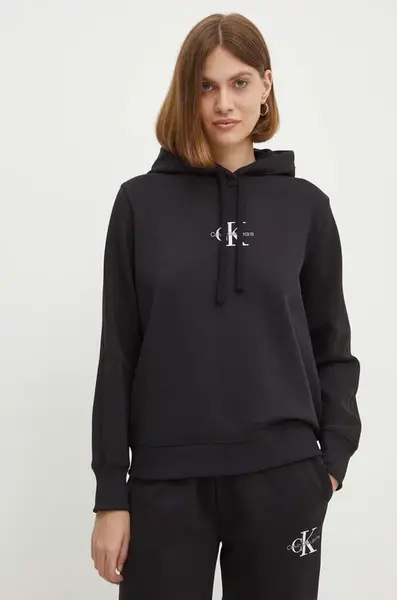 Mikina Calvin Klein Jeans