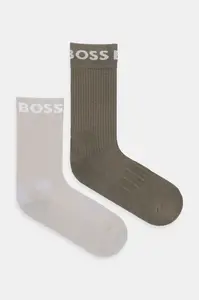 Ponožky BOSS 2-pack