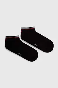 Ponožky Tommy Jeans 2-pack