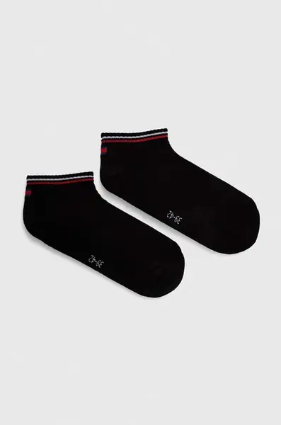 Ponožky Tommy Jeans 2-pack
