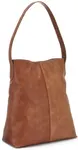 VIVANCE Shopper  koňaková