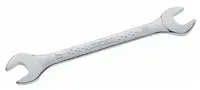 Metrický oboustranný otevřený klíč 27x29mm - Tona Expert E113281T Velikost: 8x10 mm