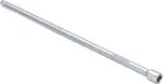 BGS technic Prodloužení 50mm 1/4" výkyvné 15° - BGS Délka: 250 mm