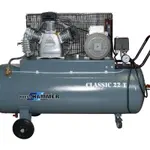 Pístový kompresor 150l 4kw- PRESS-HAMMER Classic 30T/150