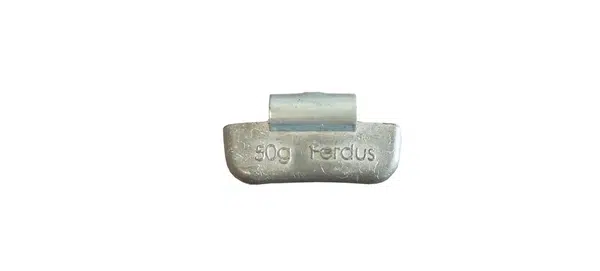 Ferdus Vyvažovací závaží TRUCK L 50, HQ, naklepávací, 1 ks - 145.02