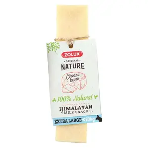 ZOLUX Cheese bone extra large pro psy 15-20 kg