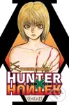Hunter x Hunter (3-in-1 Edition), Vol. 5 (Includes vols. 13, 14, & 15) - Yoshihiro Togashi