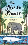 Just So Stories (This edition features Kipling’s iconic original illustrations)