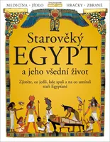 Starověký Egypt a jeho všední život - autorů