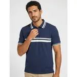 Guess spiros ss polo l
