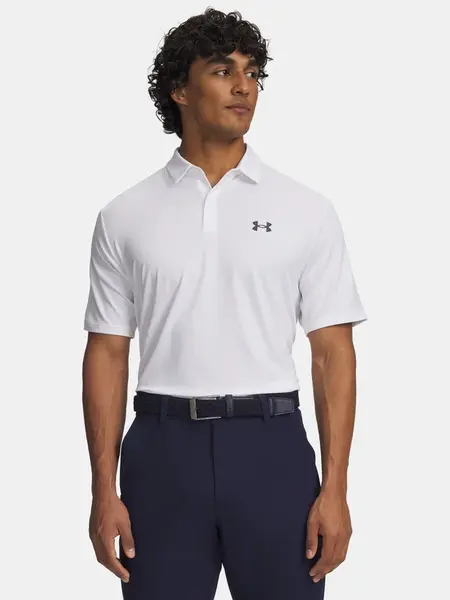 Pánské triko Under Armour UA Matchplay Polo