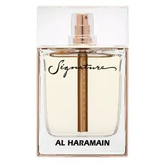 Al Haramain Signature parfémovaná voda pro ženy 100 ml