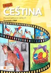 Hravá čeština 4 – pracovní sešit (poškozená)