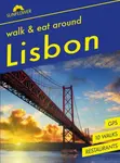 Lisbon Sunflower Walk and Eat Guide - Paul Burton, Denise Burton