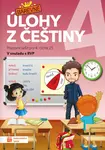 Barevné úlohy z češtiny 4 (poškozená)