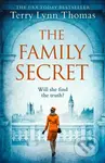 The Family Secret - Terry Lynn Thomas - kniha z kategorie Detektivky, thrillery a horory