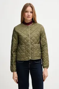 Tommy Hilfiger prechodná bunda dámska