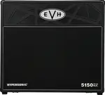 EVH 5150III Hypersonic 6L6 2x12 Black
