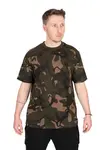 Fox triko Camo T-Shirt vel.L