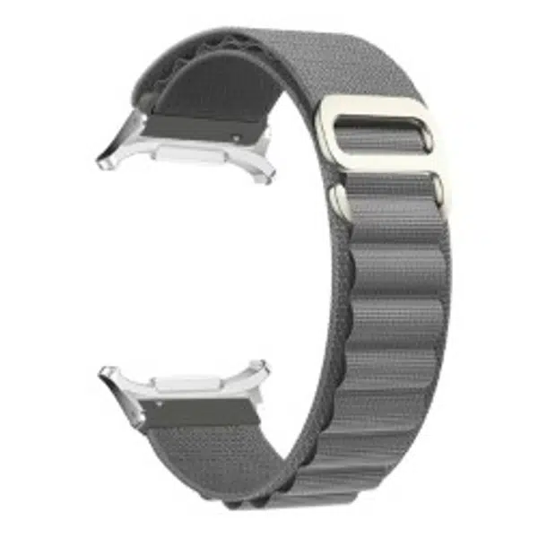 4wrist Samsung Galaxy Watch ULTRA 47mm řemínek - Grey