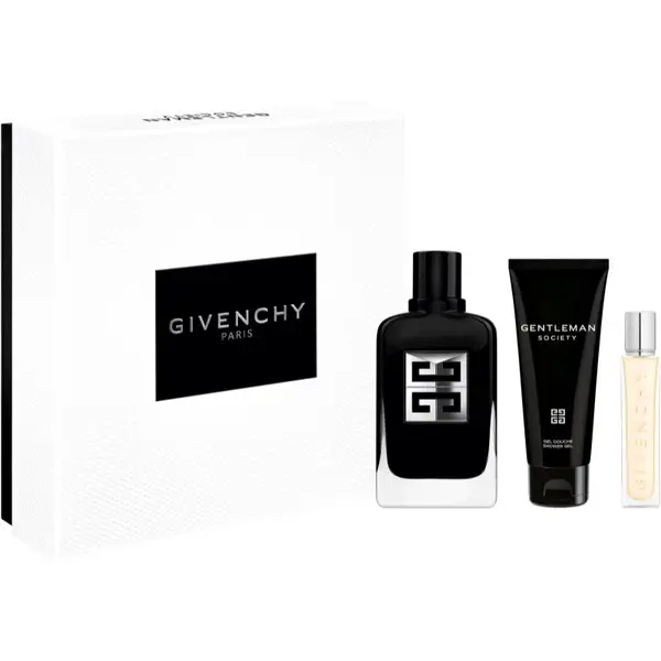 GIVENCHY Gentleman Society dárková sada pro muže