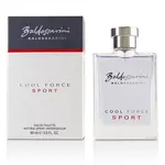 Baldessarini Cool Force Sport - EDT 50 ml