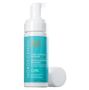 MOROCCANOIL Stylingová pěna pro kudrnaté vlasy Curl 150 ml