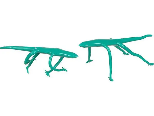 Vazač rostlin STREND PRO Ještěrka 2ks