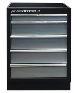 Dílenská skříňka Procarosa PROFI TGC-1305