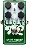 Electro-Harmonix Bass Big Muff Pi 2