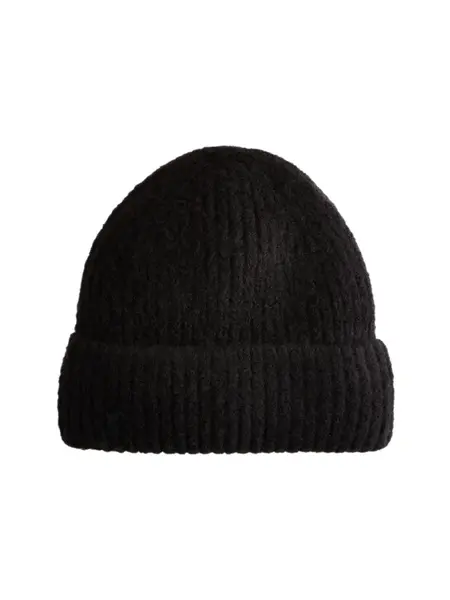 Next Čiapky  čierna