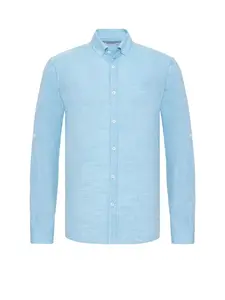 Moxx Paris Košeľa  tyrkysová