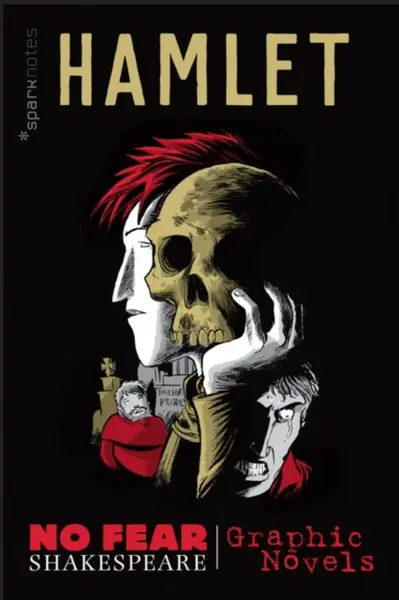 Hamlet (No Fear Shakespeare) - William Shakespeare, Sparknotes