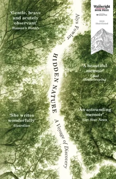 Hidden Nature - Alys Fowler