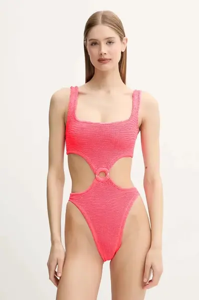 Paramidonna Jednodílné plavky PARAMIDONNA Olivia