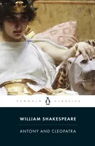 Antony and Cleopatra - William Shakespeare
