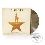 Original Broadway Cast Recording: Hamilton: 10 Shots, Highlights