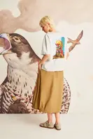 Bavlněné tričko Medicine