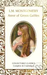 Anne of Green Gables - Lucy Maud Montgomery - kniha z kategorie Pro děti