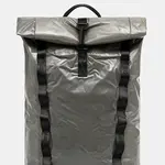 Batoh Rains Sibu Rolltop Rucksack W3 zelená barva, velký, 14770.108