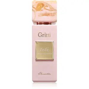 Gritti White Tutù parfémový extrakt unisex 100 ml