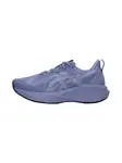 ASICS Bežecká obuv 'Novablast 5'  modrofialová / biela