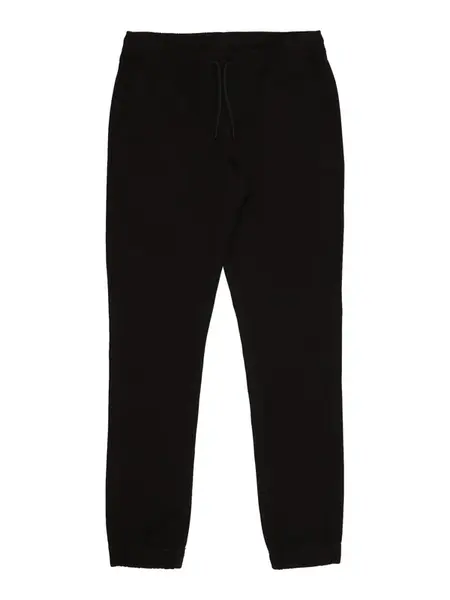 Jack & Jones Junior Nohavice 'JPSTGORDON DYLAN'  čierna
