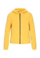 HOMEBASE Mikina  žltá