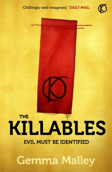 The Killables - Gemma Malley