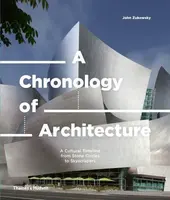 A Chronology of Architecture - John Zukowsky