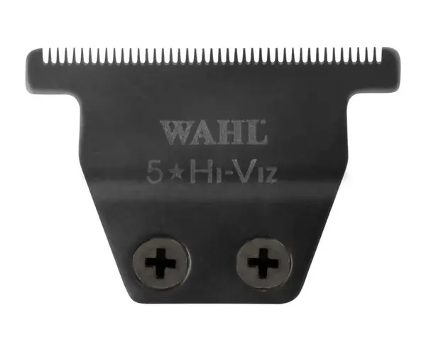 Náhradní hlavice Wahl Hi-Viz 3024059 pro profesionální konturovací strojek Wahl Hi-Viz Cordless 3023702 + dárek zdarma